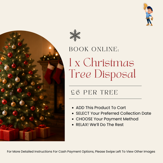 1 X Christmas Tree Collection